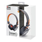 Trust Urban Fyber Foldable Headphones Earphones Smartphone Tablet Pc "Black Jeans"