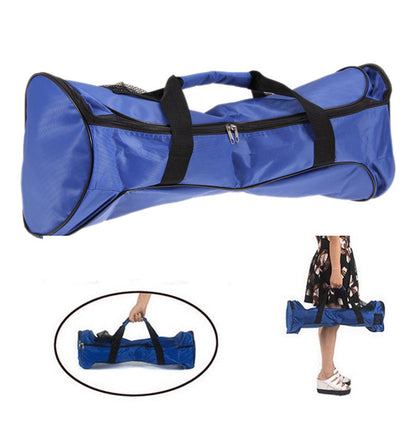 WATERPROOF BAG FOR 6.5" HOVERBOARD OVERBOARD ELECTRIC SCOOTER SMART BALANCE