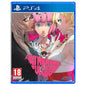 Catherine Full Body PS4 Video Game PlayStation 4 Italian Multilingual Atlus Up PS5
