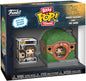 Funko Bitty Pop! Towns Lord Of The Ring - Frodo And The Shire Figure LOTR