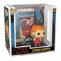 Funko Pop! Albums Cyndi Lauper - Cyndi Lauper (32) Cover Music Vinyl Figure 9cm