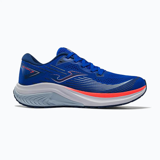 Joma Victory 7 2604 RVICTW2604 Uomo Blu - Scarpe Running
