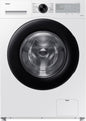 Samsung 9kg AI WiFi 1400 Spin Washing Machine White