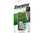 Energizer Rechargeable AA/AAA 2-Bay Battery Charger