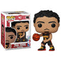 Funko Pop NBA Atlanta Hawks - Trae Young 96 Vinyl Figure Basketball