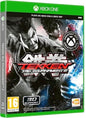 Tekken Tag Tournament 2 Xbox One / Xbox 360° Videospiel Microsoft Italienisch Spiel