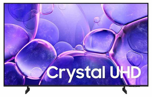 Samsung TV 50" LED UHD 4K Smart DVB-T2/S2