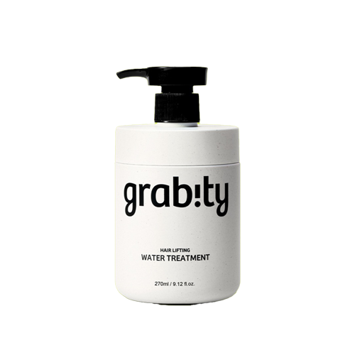 grabity Hair Lifting Wasser-Conditioner