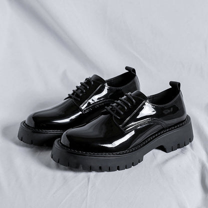 Klassischer Herrenschuh