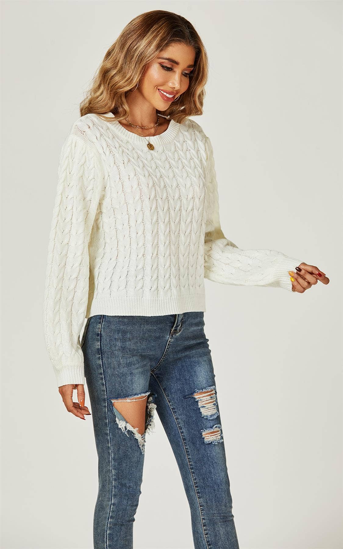 Maglione Lisbona