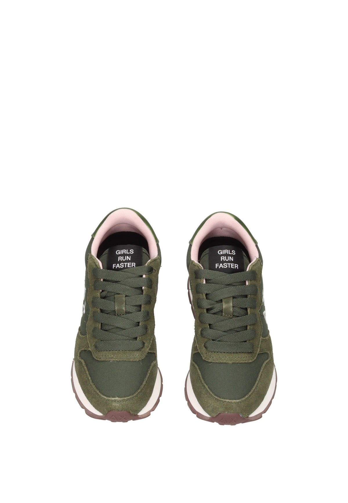 Z46201 sneaker SUN68