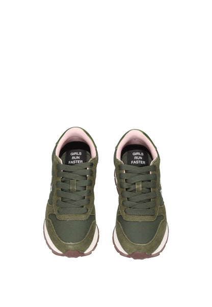 Z46201 sneaker SUN68