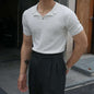 Modern and Elegant Polo Shirt - Old Money®