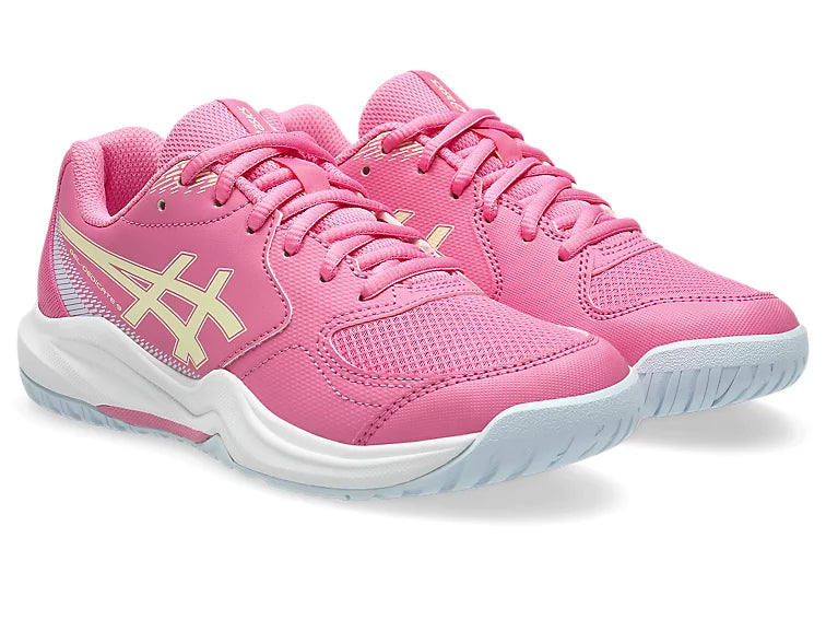 Asics GEL-DEDICATE 9 GS 1044A085-700 – Scarpa Tennis Junior Rosa