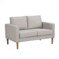 Elegant and Comfortable Ramsey 3- and 2-Seater Sofa