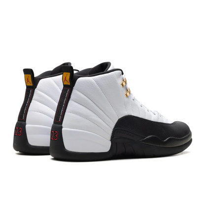 Jordan 12 Retro Taxi