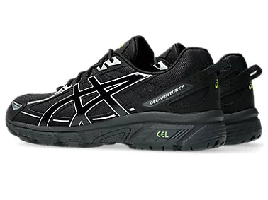 Asics GEL-VENTURE 6 1203A438-007 Sneakers Uomo Nero