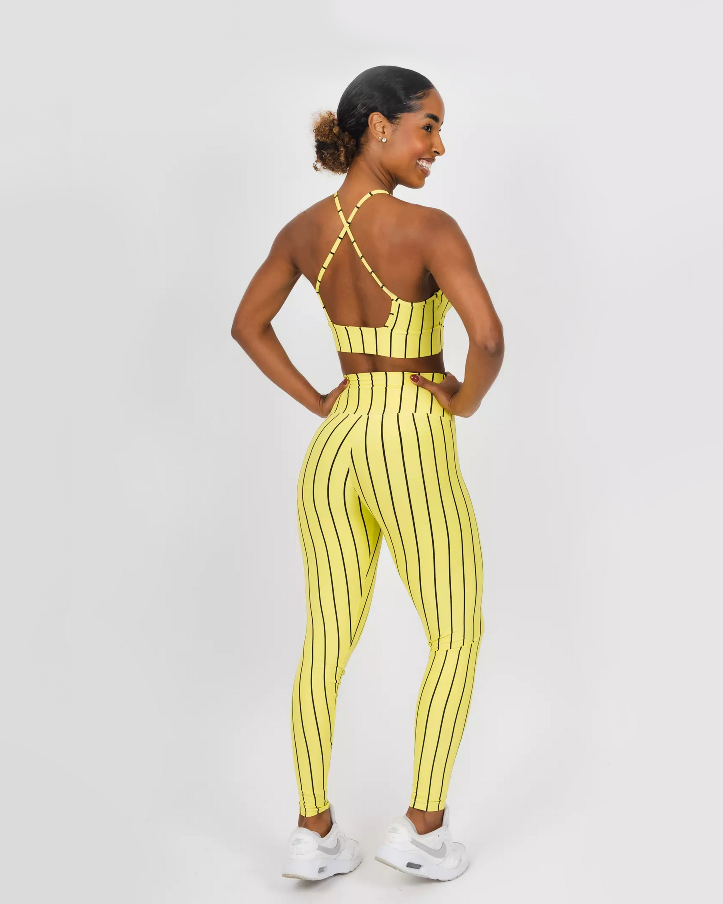 Activewear | Weihnachtsset – Hergestellt in Brasilien