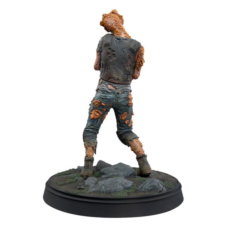 Dark Horse Deluxe: The Last Of Us 2 „Armored Clicker“ Actionfigur Statue 20cm