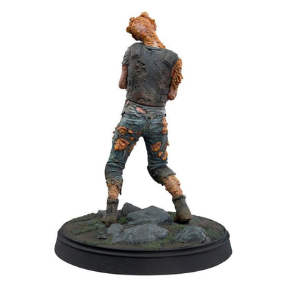 Dark Horse Deluxe: The Last Of Us 2 „Armored Clicker“ Actionfigur Statue 20cm