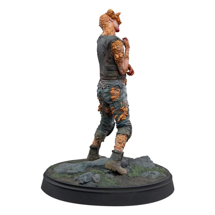 Dark Horse Deluxe: The Last Of Us 2 „Armored Clicker“ Actionfigur Statue 20cm