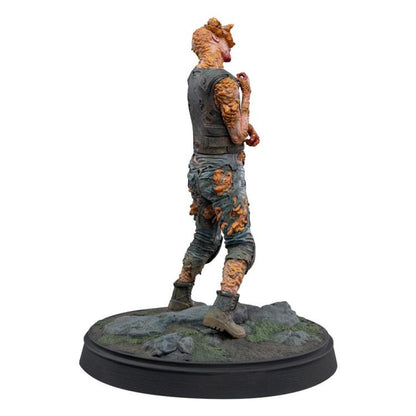 Dark Horse Deluxe: The Last Of Us 2 „Armored Clicker“ Actionfigur Statue 20cm