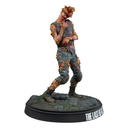 Dark Horse Deluxe: The Last Of Us 2 „Armored Clicker“ Actionfigur Statue 20cm