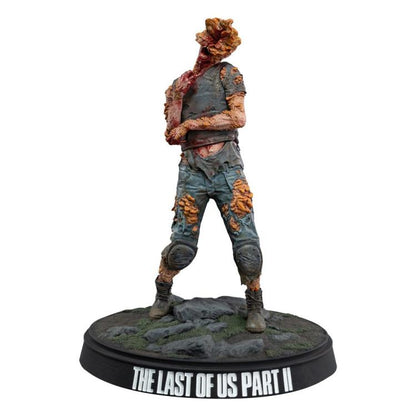 Dark Horse Deluxe: The Last Of Us 2 „Armored Clicker“ Actionfigur Statue 20cm