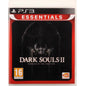 Dark Souls II Scholar of the First Sin (Essentials) PS3 Video Game Playstation 3