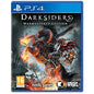 Darksiders Warmastered Edition PS4 Italian Game New Playstation 4 Sealed