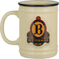 Paladone - Harry Potter 3D Mug (Butter Beer) Ceramic Mug 350ml
