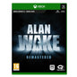 ALAN WAKE REMASTERED XBOX ONE / XBOX SERIES X VIDEO GAME ITALIAN MULTILANGUAGE EU