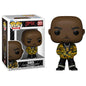 Funko Pop! Rocks Dmx Camo - (317) Dmx Vinylfigur 9 cm Rapper Schauspieler USA