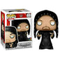 Funko Pop! WWE Wrestling - Undertaker Hooded (69) Vinyl Figure 9cm Wrestler