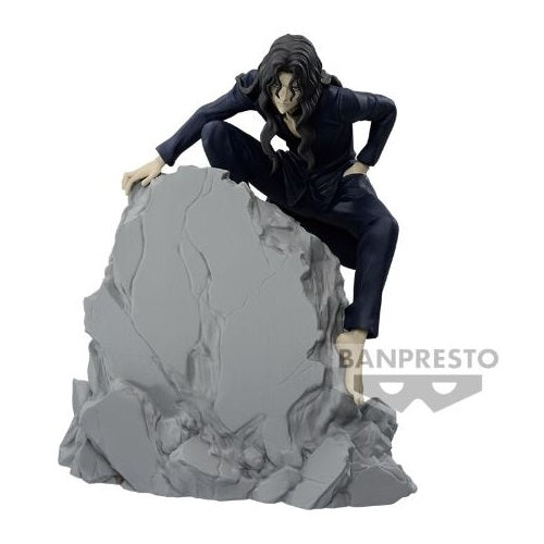 BANPRESTO YU YU HAKUSHO „ELDER TOGURO“ FIGUR ZUM 30. JAHRESTAG BANDAI SPIRITS