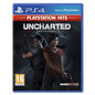 Uncharted The Lost Legacy PS4 PlayStation 4 Video Game Italian PS Hits
