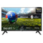 Hisense Smart TV 32" LED Vidaa 32E43NT Game HD LED Android WLAN HDMI USB HDR