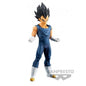 BANPRESTO DRAGON BALL SERIES DXF SUPER HERO (VEGETA) FIGURE PVC 17CM BANDAI