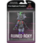 Funko Action Figure Five Nights At Freddy'S - RUIN (Ruined Roxy) Wolf Fnaf Figure 13Cm