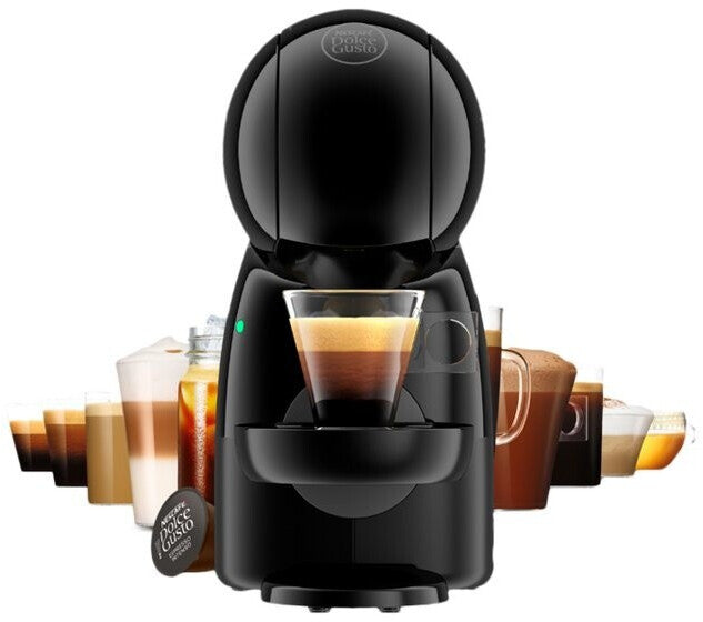 De'Longhi Piccolo Kaffeemaschine Edg110ab Nescafé Dolce Gusto Espresso