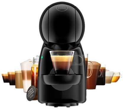 De'Longhi Piccolo Kaffeemaschine Edg110ab Nescafé Dolce Gusto Espresso