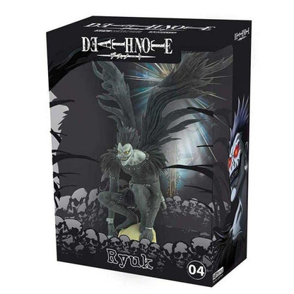 Abystyle | Statua Death Note : Ryuk 04 (Glow In The Dark) Sfc Action Figure 30cm