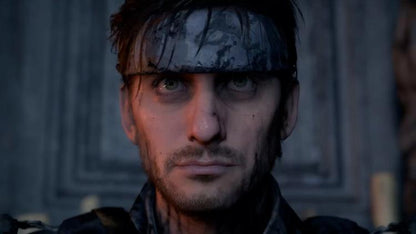 Death Stranding 2 On The Beach Ps5 Spiel Pal Ita Playstation 5 Deutsch