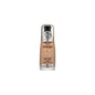 Deborah Milano 24 Ore Perfect Fondotinta Liquido con Acido Ialuronico SPF20 30 ml – Makeup Donna Idratante Lunga Tenuta