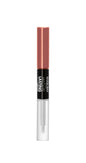 Deborah Milano Absolute Lasting Liquid Lipstick 8 ml – Rossetto Liquido Opaco Lunga Durata 6 Nuances