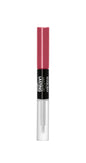 Deborah Milano Absolute Lasting Liquid Lipstick 8 ml – Rossetto Liquido Opaco Lunga Durata 6 Nuances