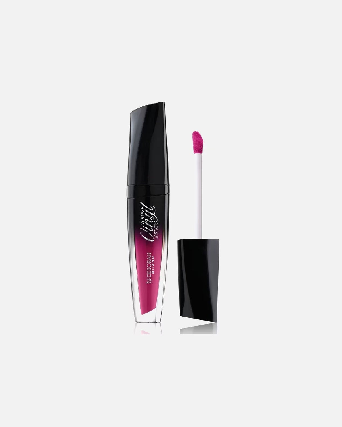 Deborah Milano Volume Vinyl Lipstick – Rossetto Liquido Effetto Vinile Glossy 6 Nuances