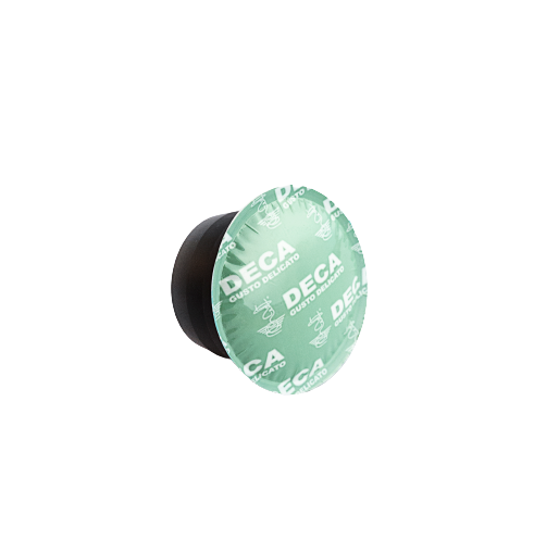 Comp. DOLCE GUSTO® Miscela DECA