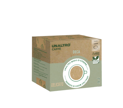 Cialde Miscela DECA