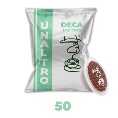 Comp. BIALETTI ® Miscela DECA